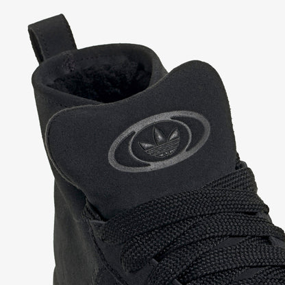 Adidas Campus 00s Winter Mid Kadın Siyah Bot
