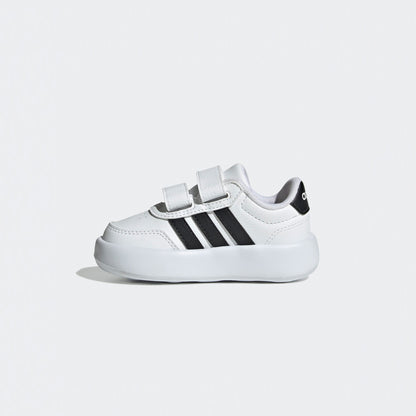 Adidas Breaknet 3.0 Cf I Bebek Beyaz Spor Ayakkabı
