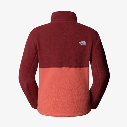 The North Face Yumiori Kadın Kırmızı Polar