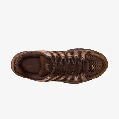 Nike P-6000 Se Unisex Kahverengi Spor Ayakkabı