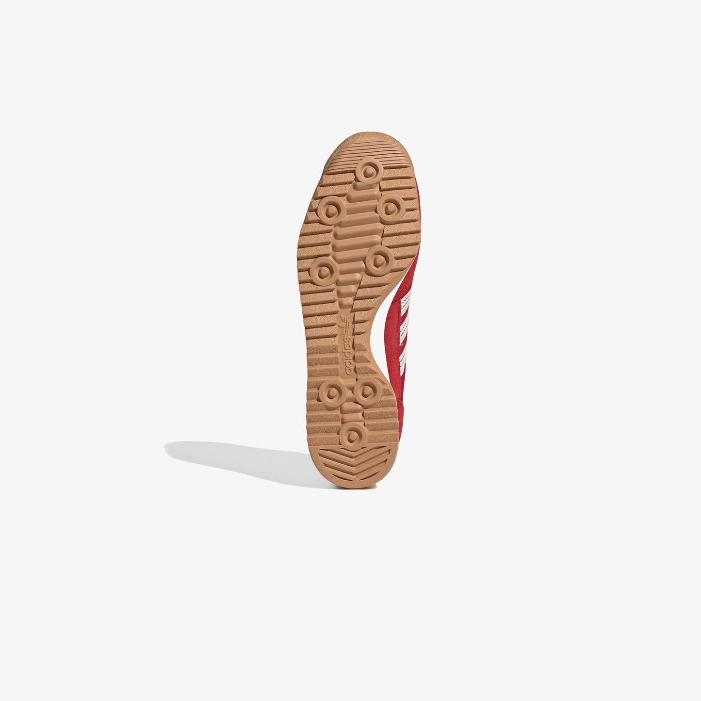Adidas Sl 72 Og Kadın Kırmızı Spor Ayakkabı