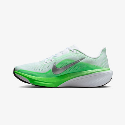 Nike Air Zoom Pegasus 42 Kadın Yeşil Spor Ayakkabı