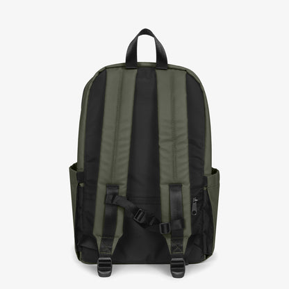 Eastpak Tarp Pack Unisex Yeşil Sırt Çantası