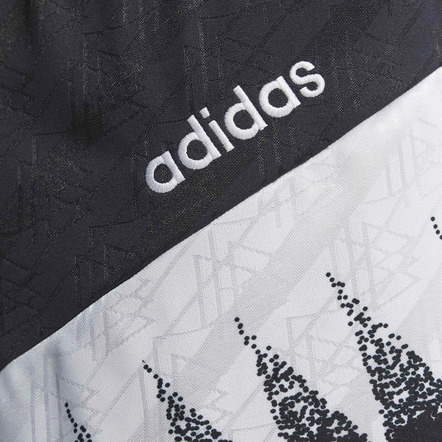 Adidas Almanya Milli Takım H Sho 94 Erkek Siyah Şort