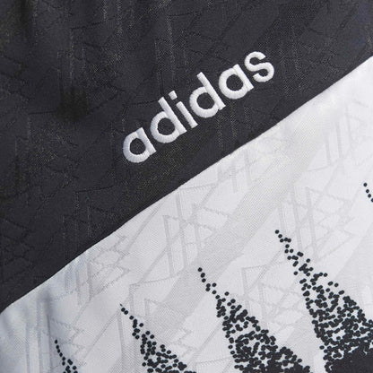 Adidas Almanya Milli Takım H Sho 94 Erkek Siyah Şort