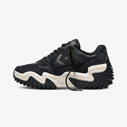 Converse Wave Motion Trainer Unisex Siyah Sneaker