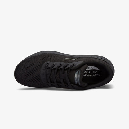 Skechers Arch Fit Kadın Siyah Spor Ayakkabı