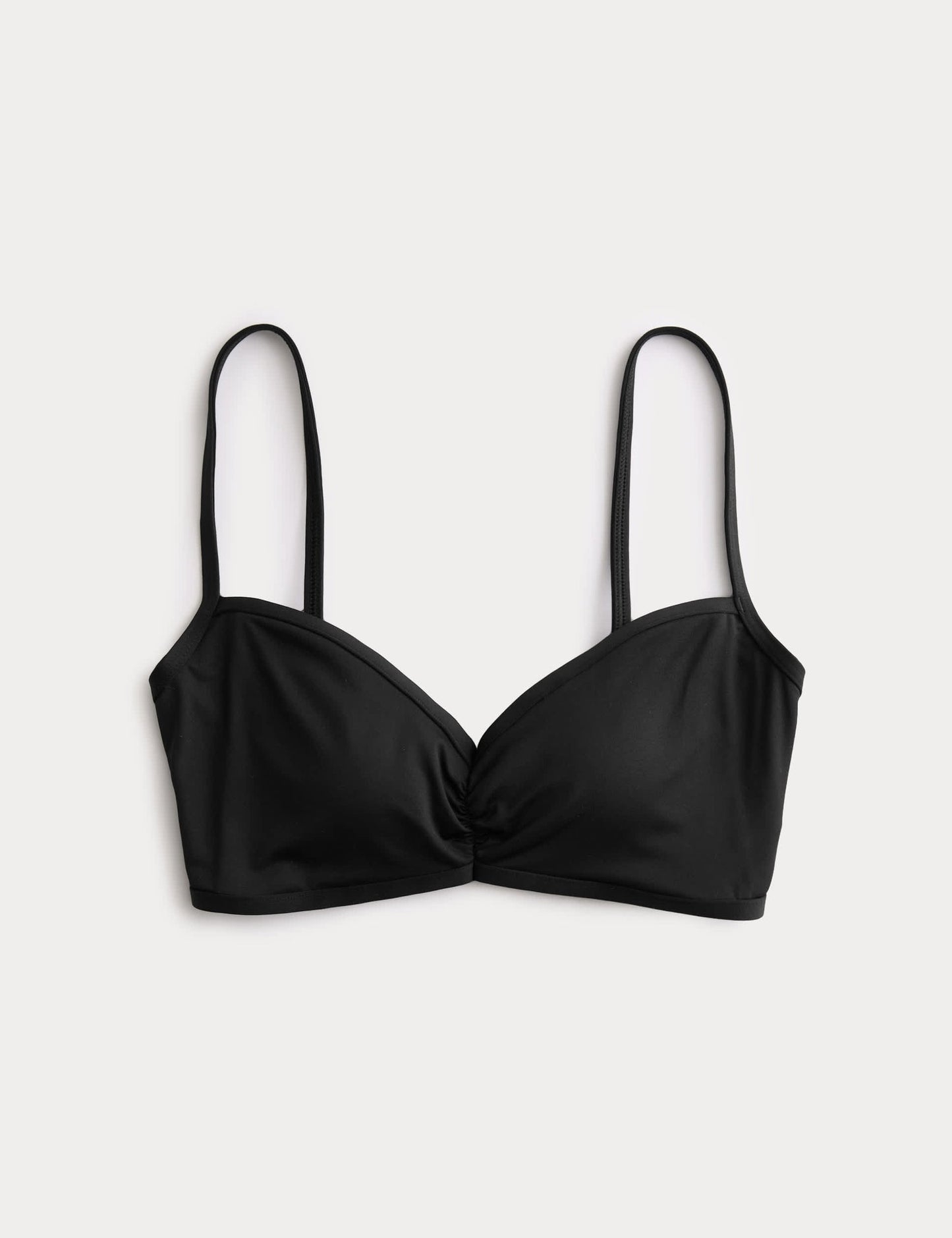 Plunge Bikini Üstü