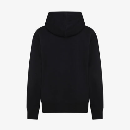 Jordan Jdn Jumpman Baseline Po Çocuk Siyah Sweatshirt