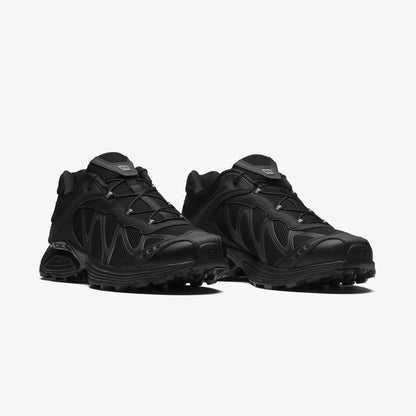 Salomon Xt-whisper Unisex Siyah Spor Ayakkabı