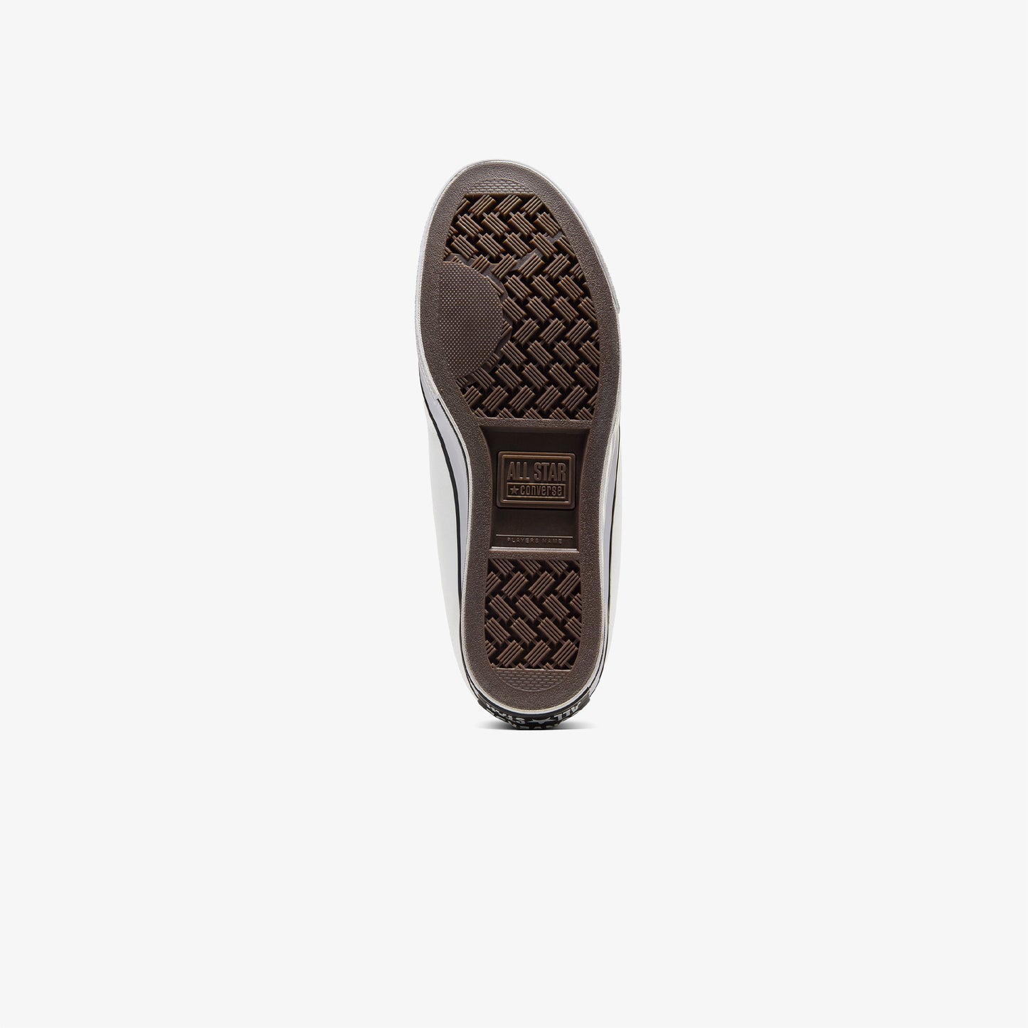 Converse Puff Player Unisex Beyaz Sneaker