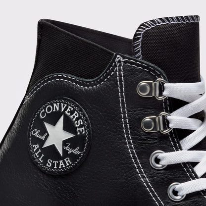 Converse Chuck Taylor All Star City Trek Waterproof Unisex Siyah Bot