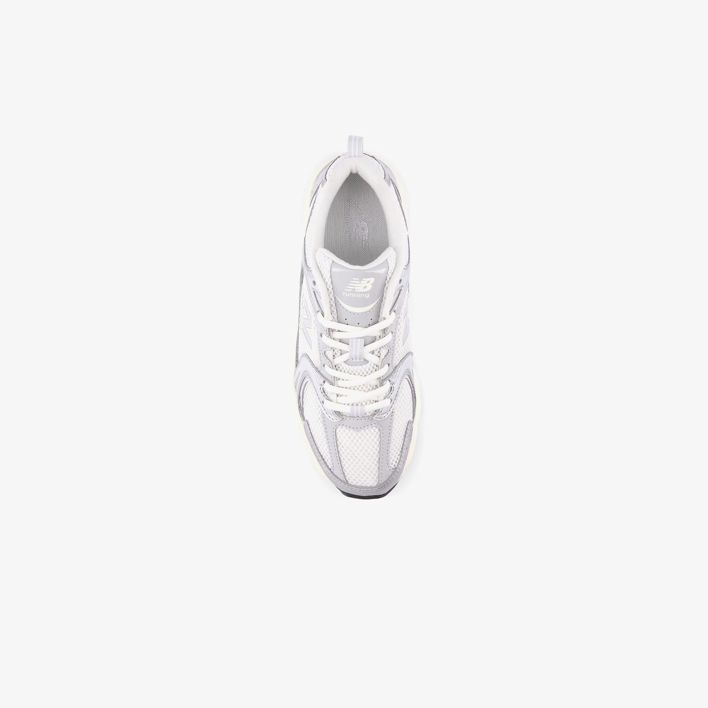 New Balance 530 Lifestyle Kadın Gri Spor Ayakkabı
