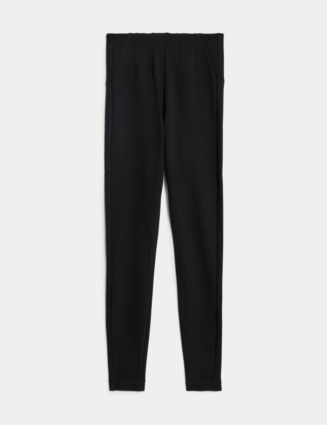 Yüksek Bel Magic Legging Tayt