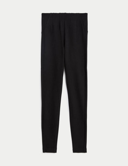 Yüksek Bel Magic Legging Tayt