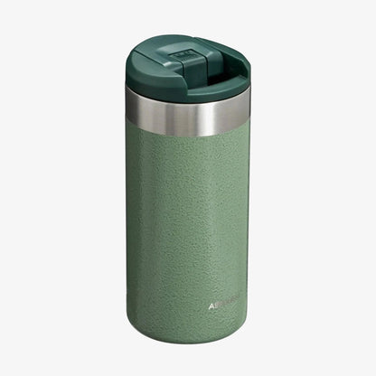 Stanley Aerolight Transit Mug 0.35l Yeşil Termos