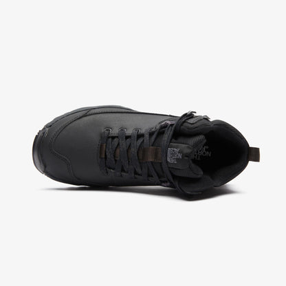 The North Face Storm Strike Kadın Siyah Bot