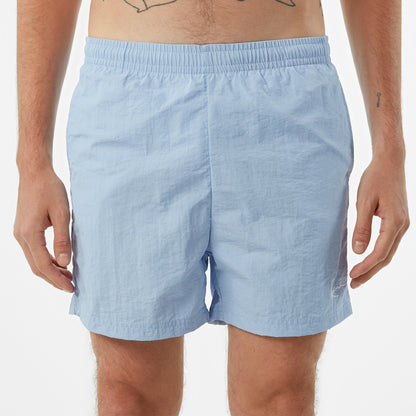 Karl Kani Signature Swim Erkek Mavi Deniz Şortu