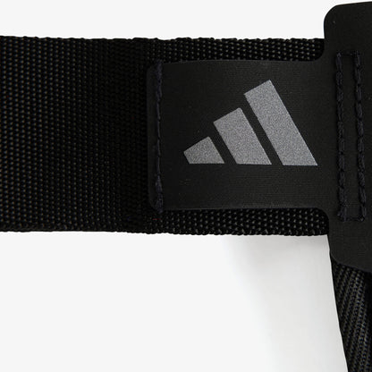 Adidas 2 Yönlü Unisex Siyah Telefon Tutucu