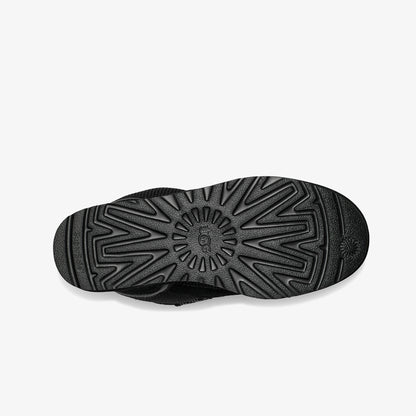 Ugg Lowmel Kadın Siyah Sneaker