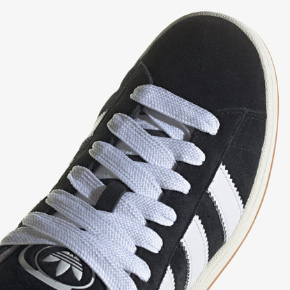 Adidas Campus 00s Unisex Siyah Spor Ayakkabı