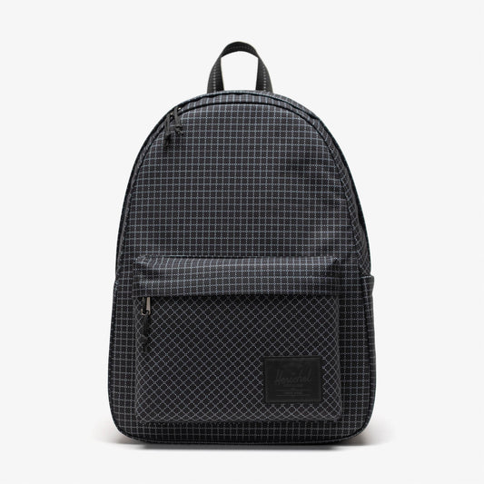 Herschel Classic Xl Unisex Siyah Sırt Çantası