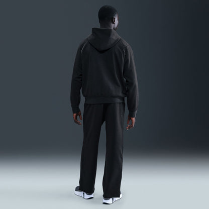 Nike Heritage Fleece Pant Erkek Siyah Eşofman Altı