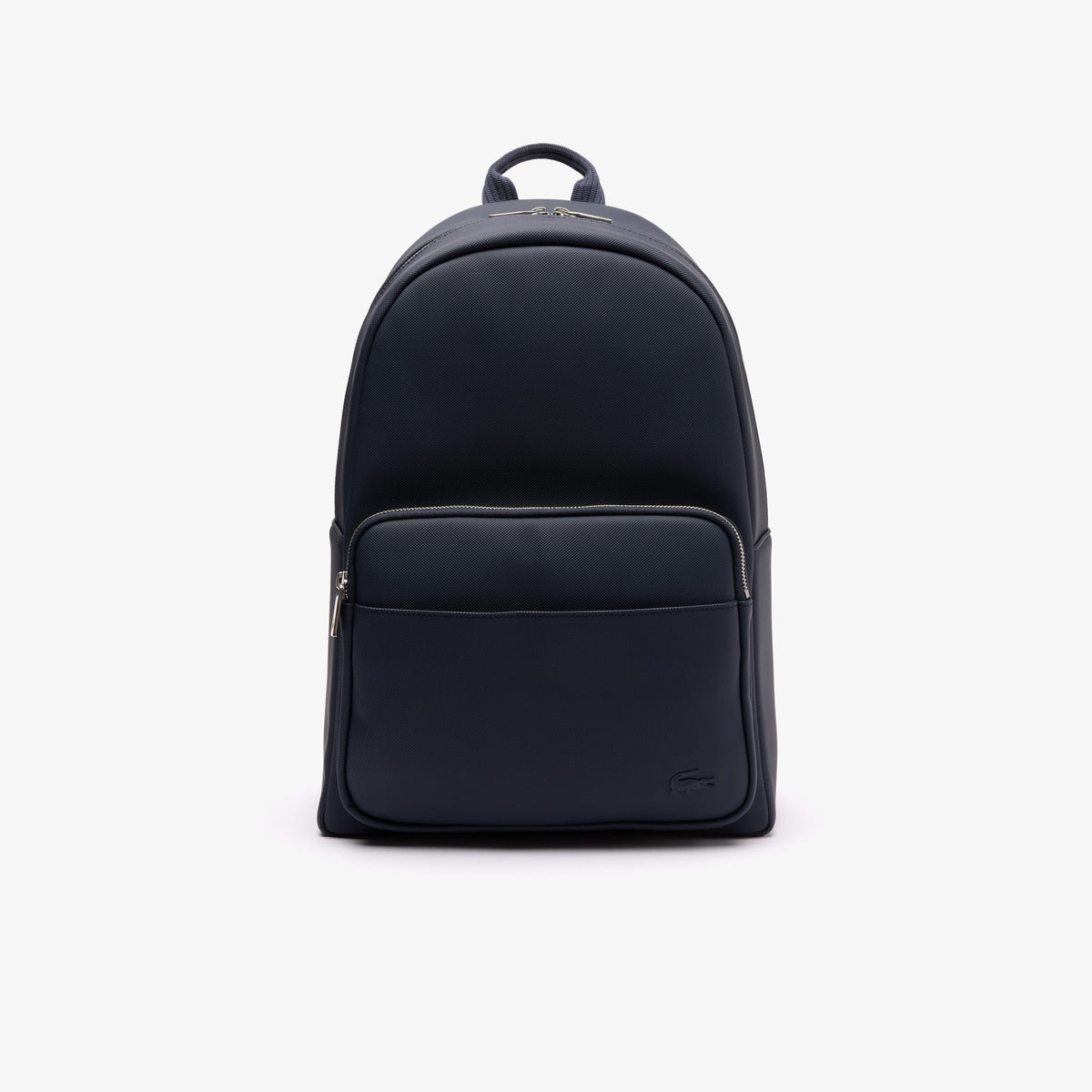 Lacoste Classic Erkek Lacivert Sırt Çantası