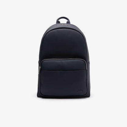 Lacoste Classic Erkek Lacivert Sırt Çantası