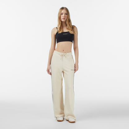 Converse Strappy Kadın Siyah T-shirt