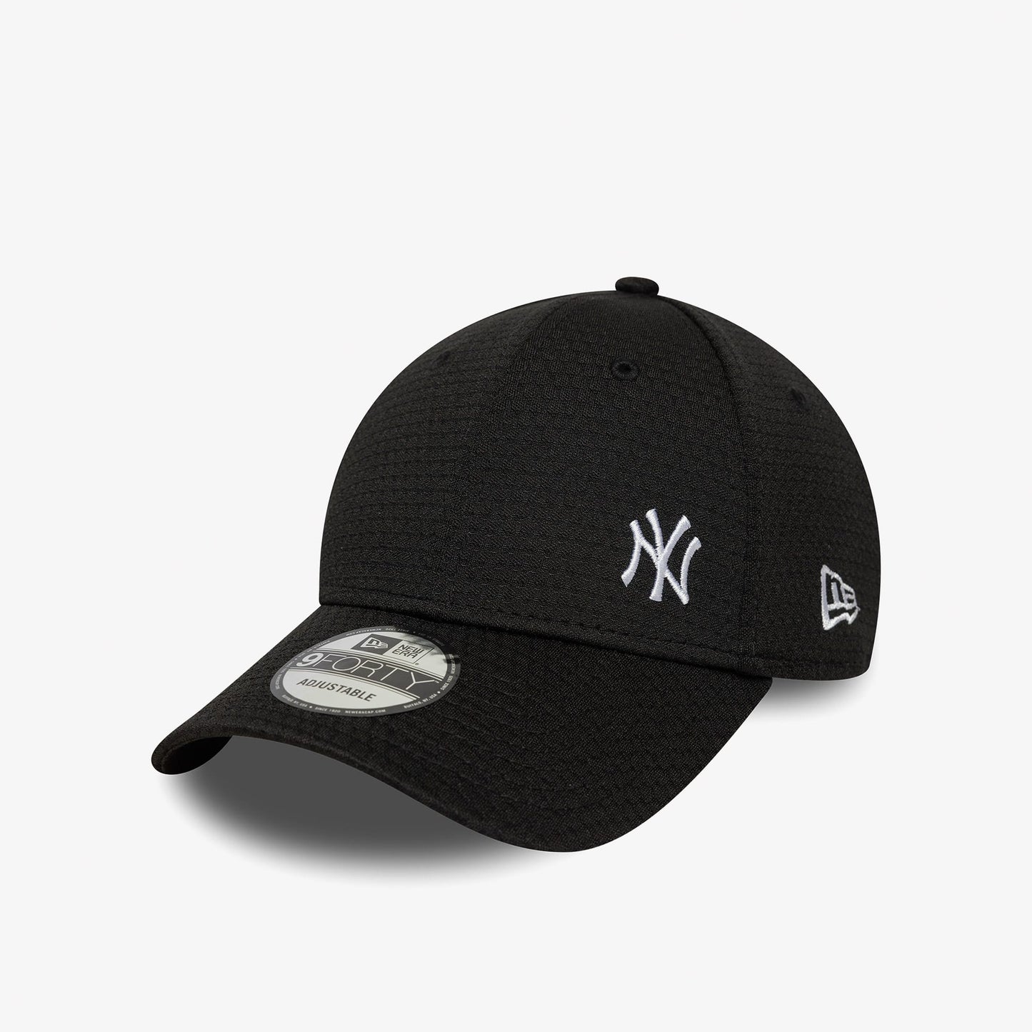 New Era Flawless Mesh 9forty Neyyan Unisex Siyah Şapka