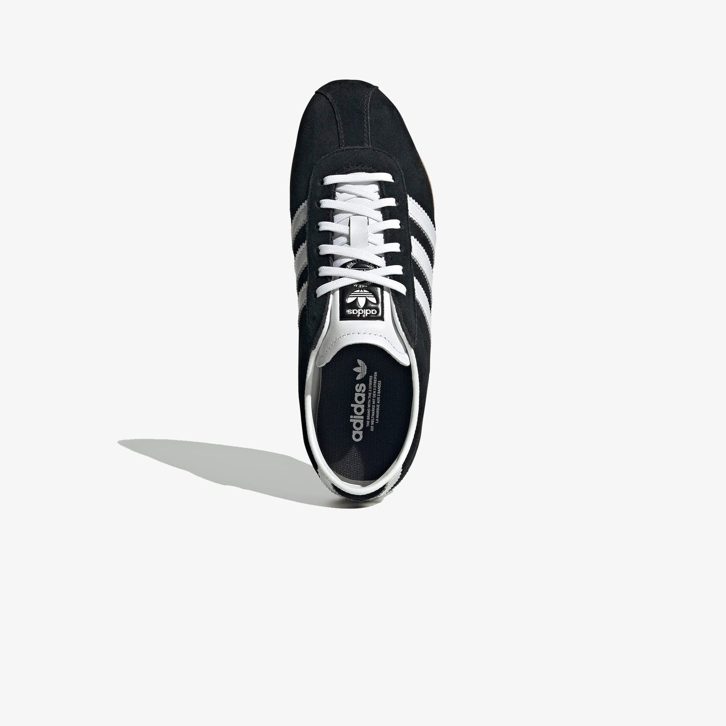 Adidas Tokyo Kadın Siyah Spor Ayakkabı