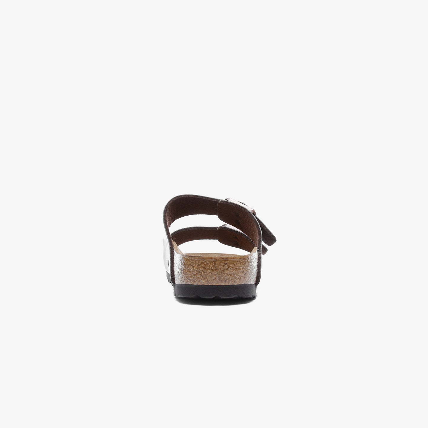 Birkenstock Arizona Bf Unisex Kahverengi Terlik