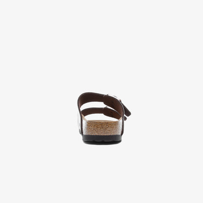 Birkenstock Arizona Bf Unisex Kahverengi Terlik