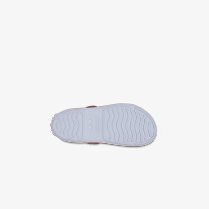 Crocs Crocband Cruiser T Bebek Mavi Sandalet