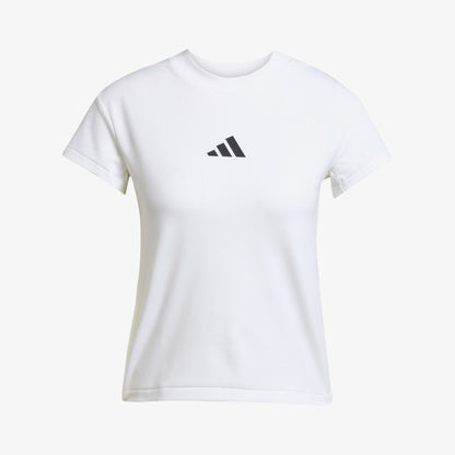 Adidas Z.n.e. Kadın Beyaz T-shirt