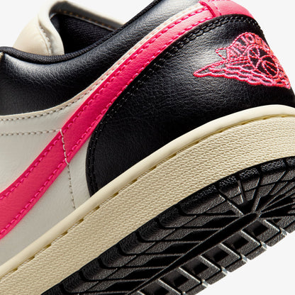 Jordan Air Jordan 1 Unisex Beyaz Spor Ayakkabı