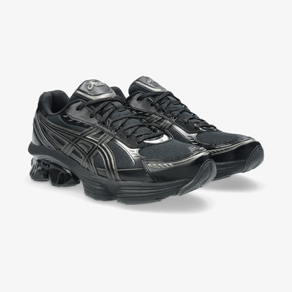 Asics Gel-kinetic Fluent Erkek Siyah Spor Ayakkabı