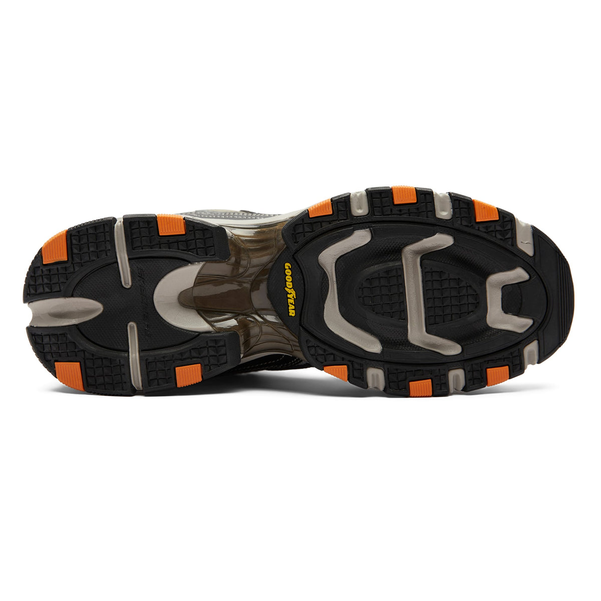 Skechers Vigor 3.0 Unisex Gri Spor Ayakkabı