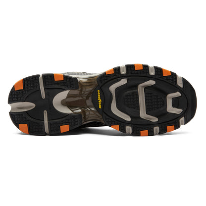 Skechers Vigor 3.0 Unisex Gri Spor Ayakkabı