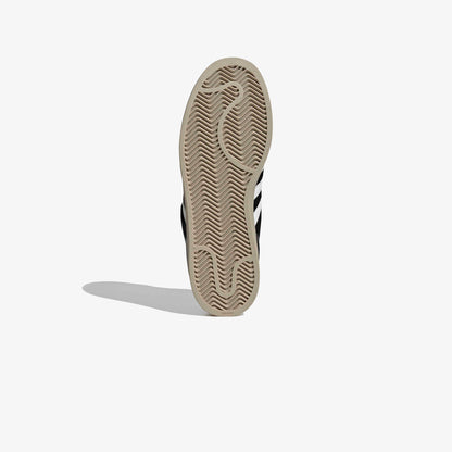 Adidas Superstar Ii Unisex Siyah Spor Ayakkabı