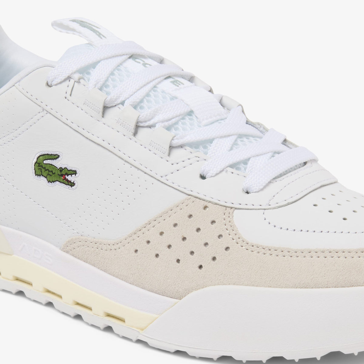 Lacoste Slam Break Erkek Beyaz Spor Ayakkabı