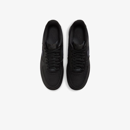 Nike Air Force 1 '07 Erkek Gri Spor Ayakkabı