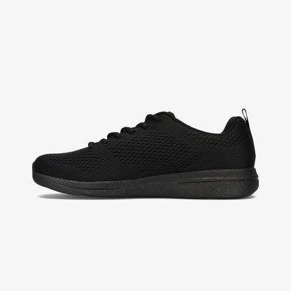 Skechers Burst 2.0 Erkek Siyah Spor Ayakkabı