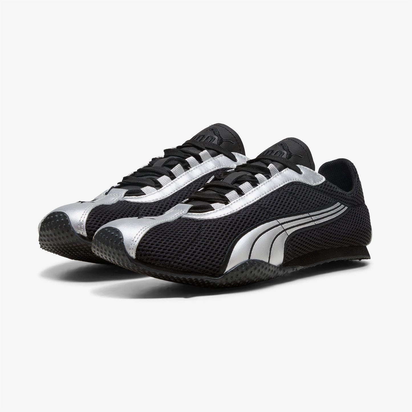 Puma H-street Og Unisex Siyah Spor Ayakkabı