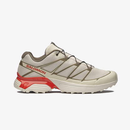 Salomon Xt Pathway 2 Unisex Bej Spor Ayakkabı