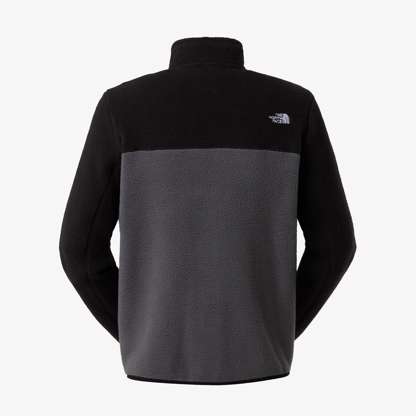 The North Face Yumiori Polar Erkek Gri Üst