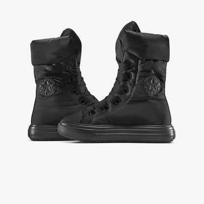 Converse Chuck Taylor All Star Elements Unisex Siyah Bot