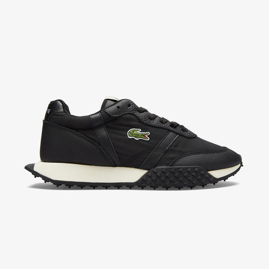 Lacoste Erkek Siyah Ayakkabı