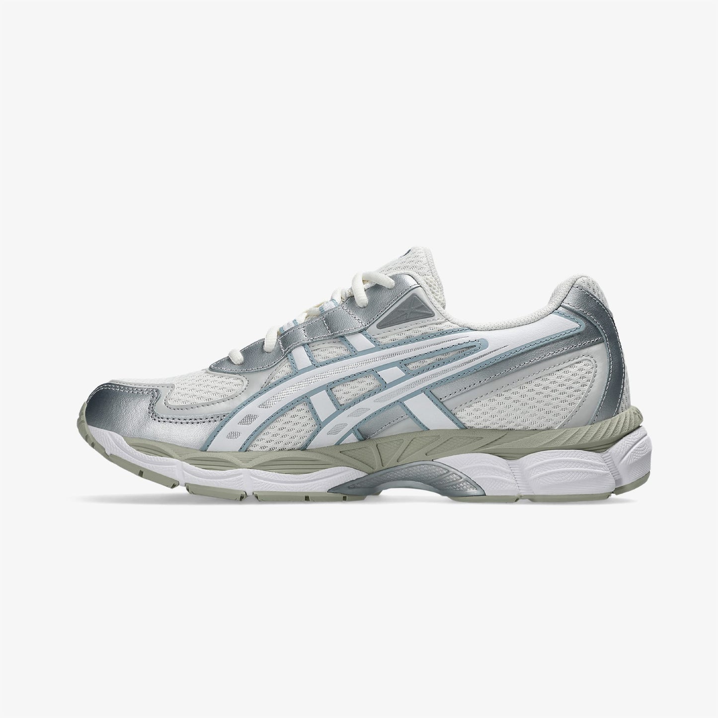 Asics Gel-nyc 2055 Erkek Krem Spor Ayakkabı